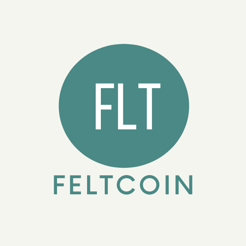 FELTS - Felts Coin