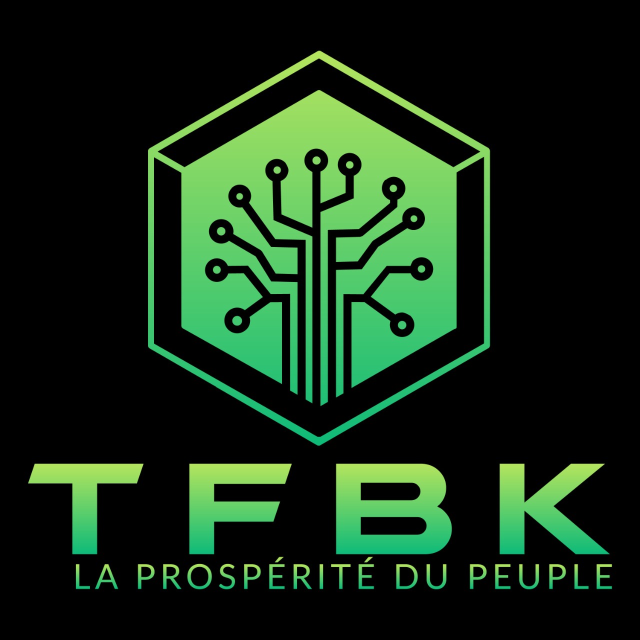 TFBK - TFBK