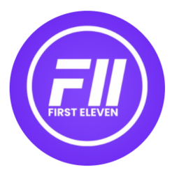 F11 - First Eleven