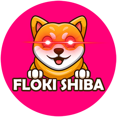 FLOKIS - Floki Shiba Solana