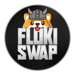 FLOKIS - FlokiSwap