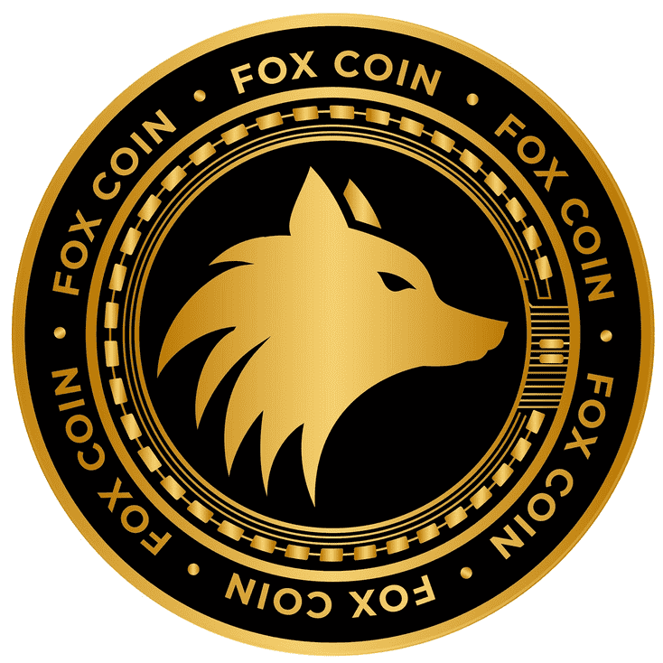 FOXC - Fox Coin