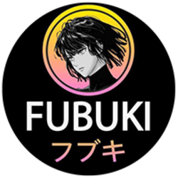 FUBUKI - Fubuki Token