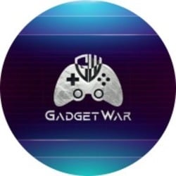 GWAR - GADGET WAR