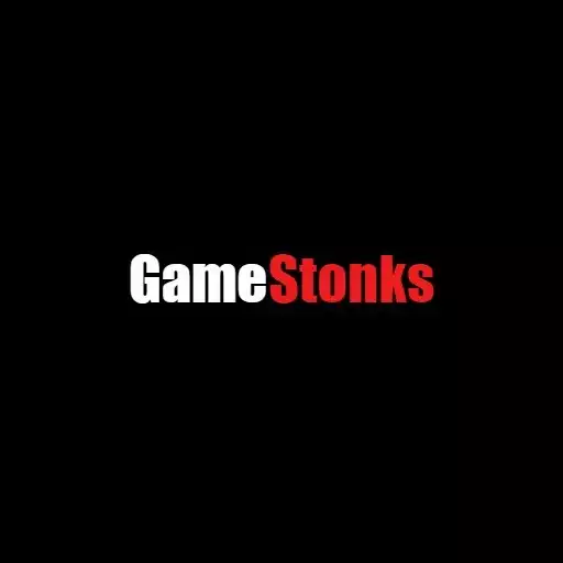 GSTONKS - Gamestonks