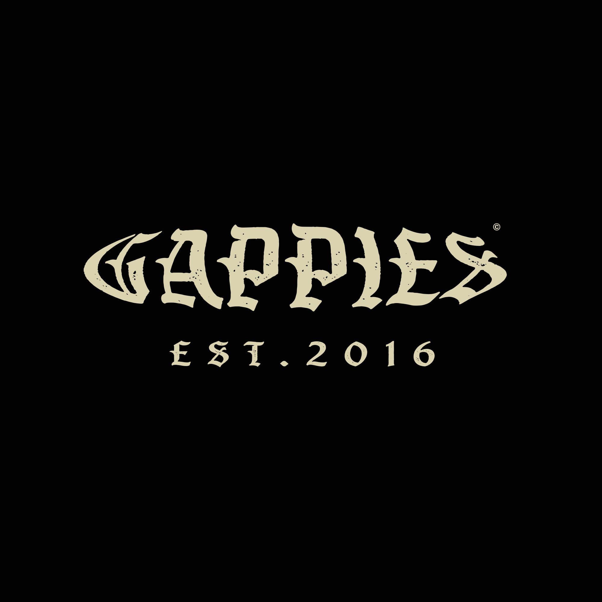 GAPP - GappiesCoin