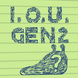 SLUGGEN2 - Generation 2 Slug