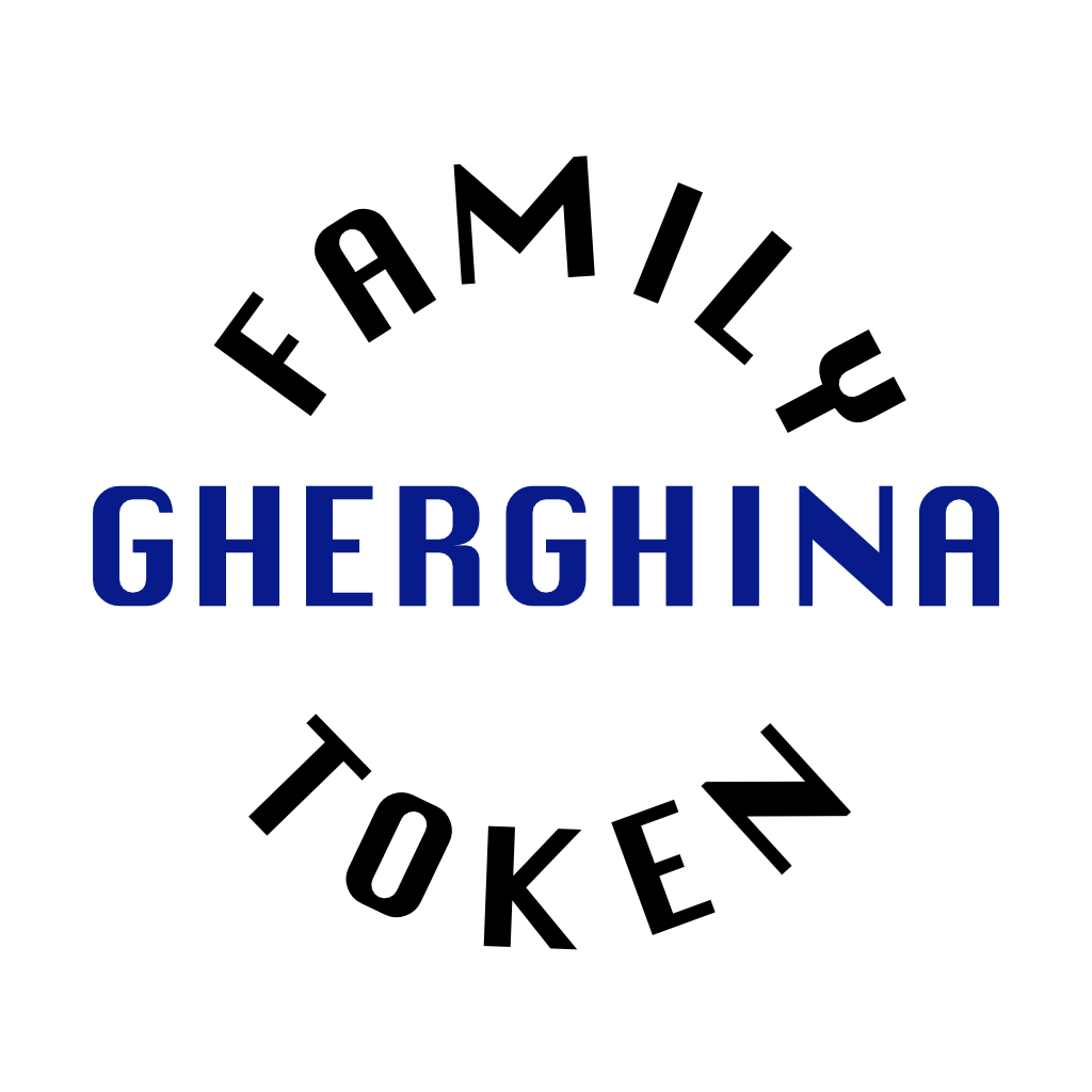 Gherghina Family Token