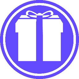 GIFT - Gift Coin