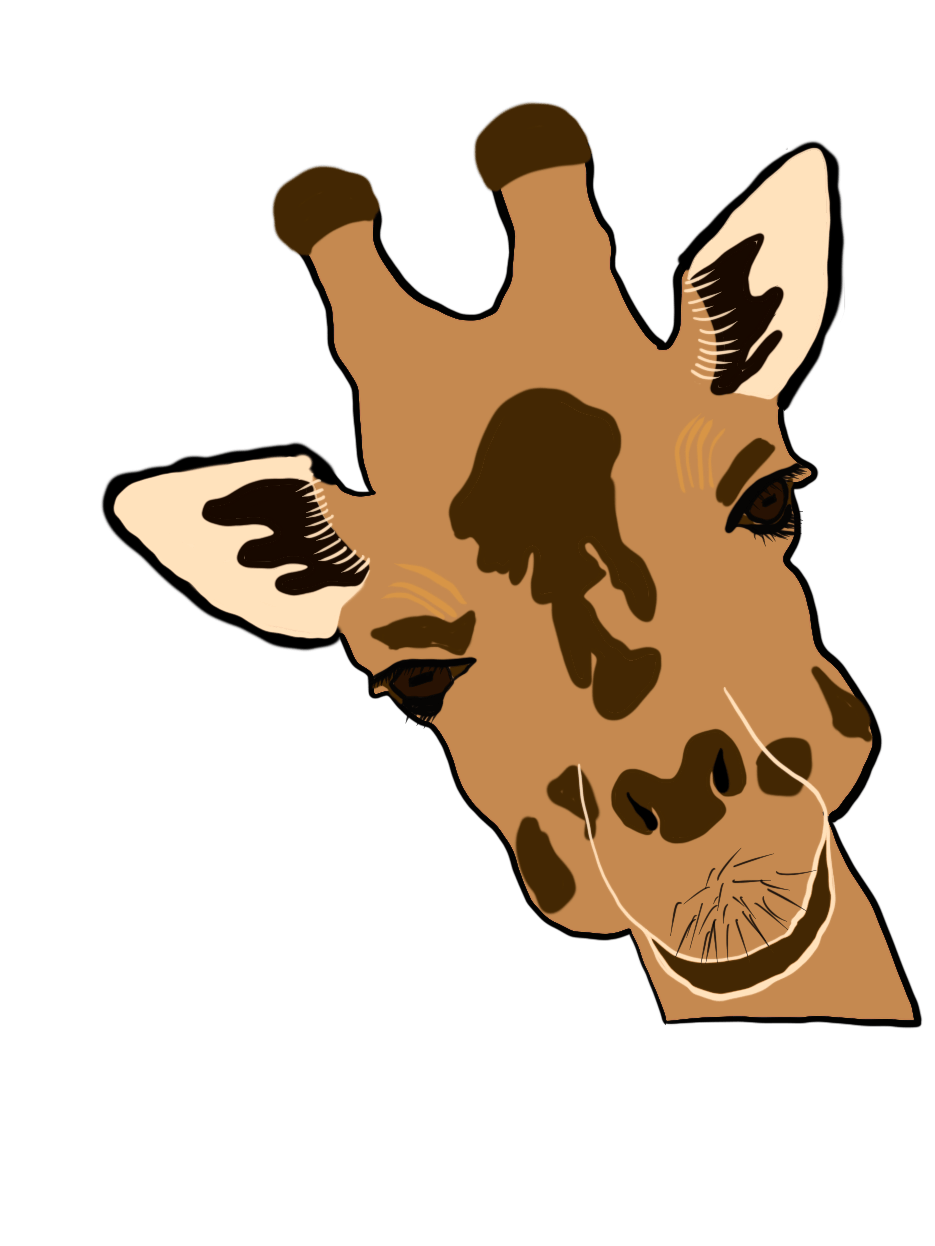 GIRAF - Giraffe Coin