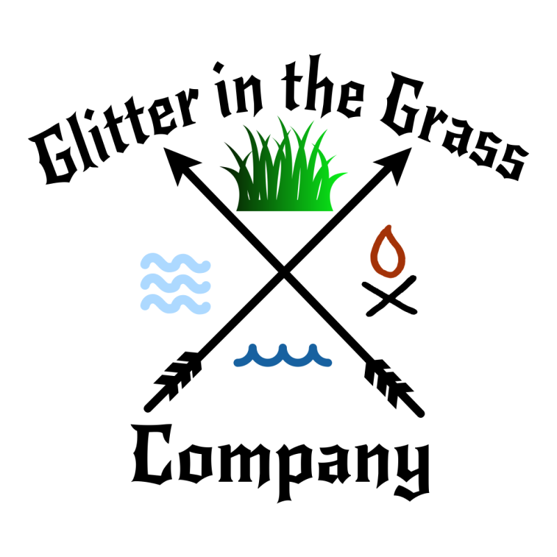 GIG - Glitter in the Grass