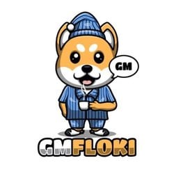 GMFLOKI - GM Floki
