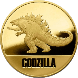 GODZ - Godzilla