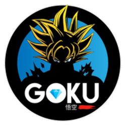 GOKU - Goku Inu