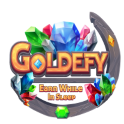 GOD - GoldeFy Token
