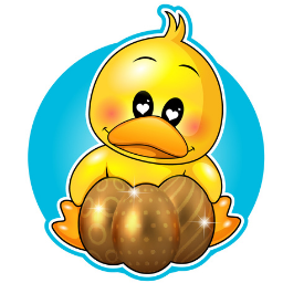 GOLDUCK - Golden Duck