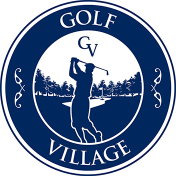 GOLFV - Golf Village Coin