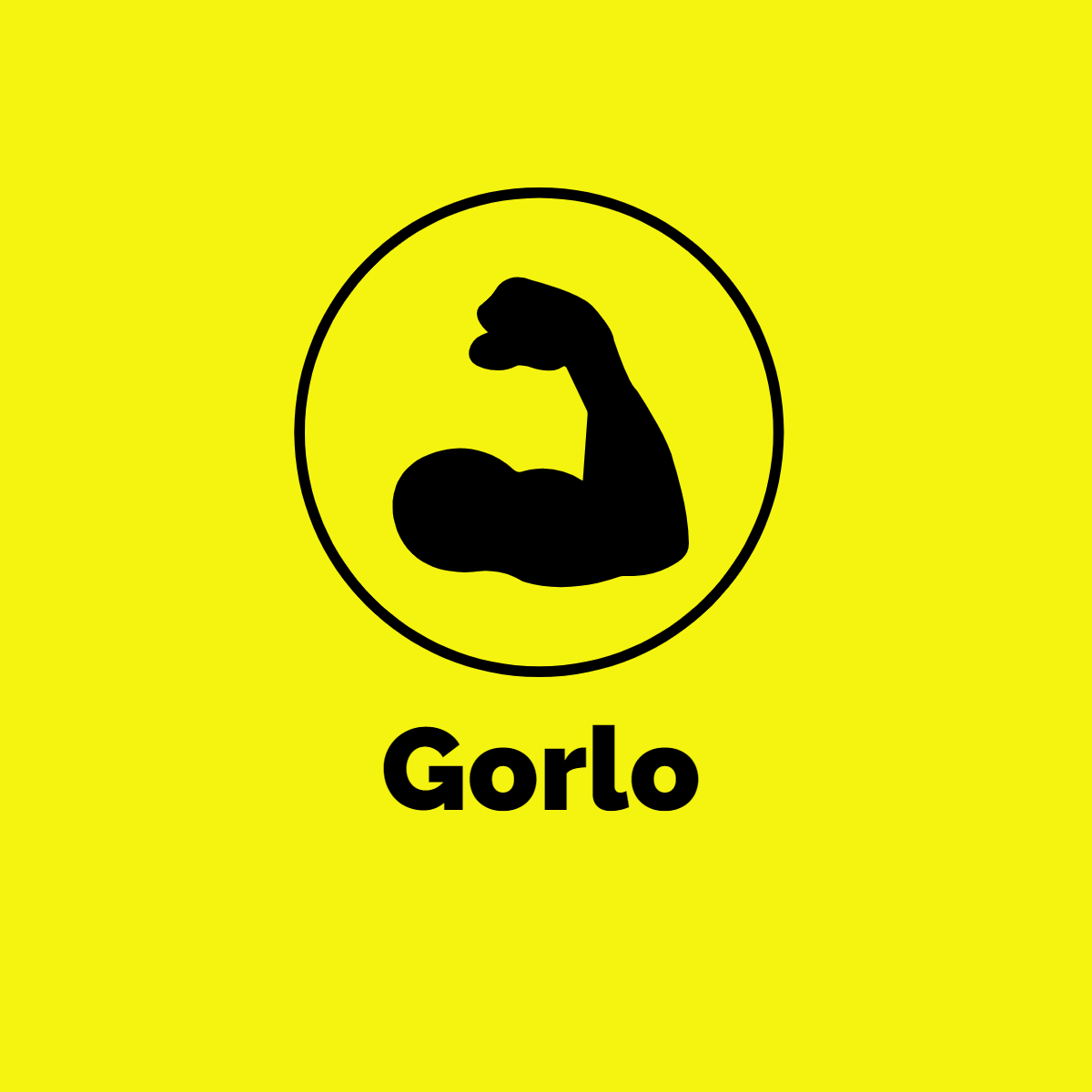 GORL - Gorlo