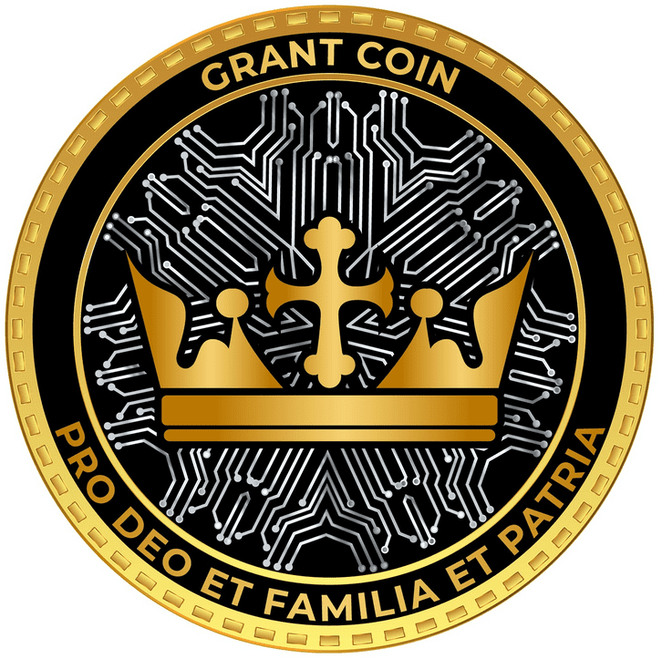 GRNT - Grant Coin
