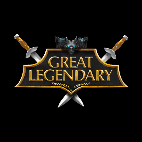 GREAT - Great Legendary