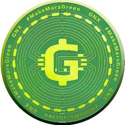 GNX - Greenex