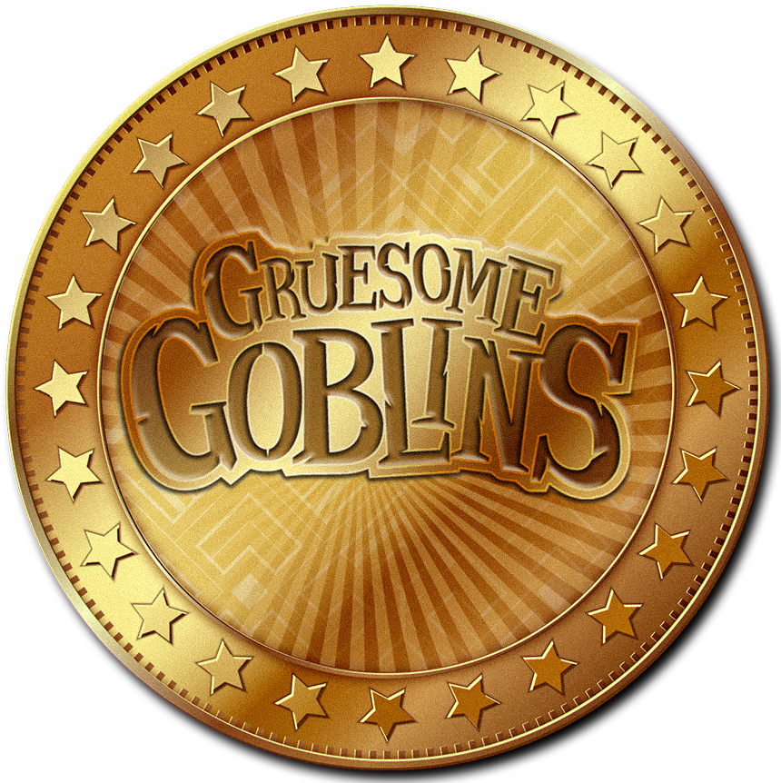 Gruesome Goblin Token