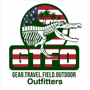 GTFO - GTFO Outfitters Coin