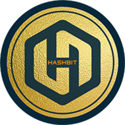 HBIT - HashBit Blockchain