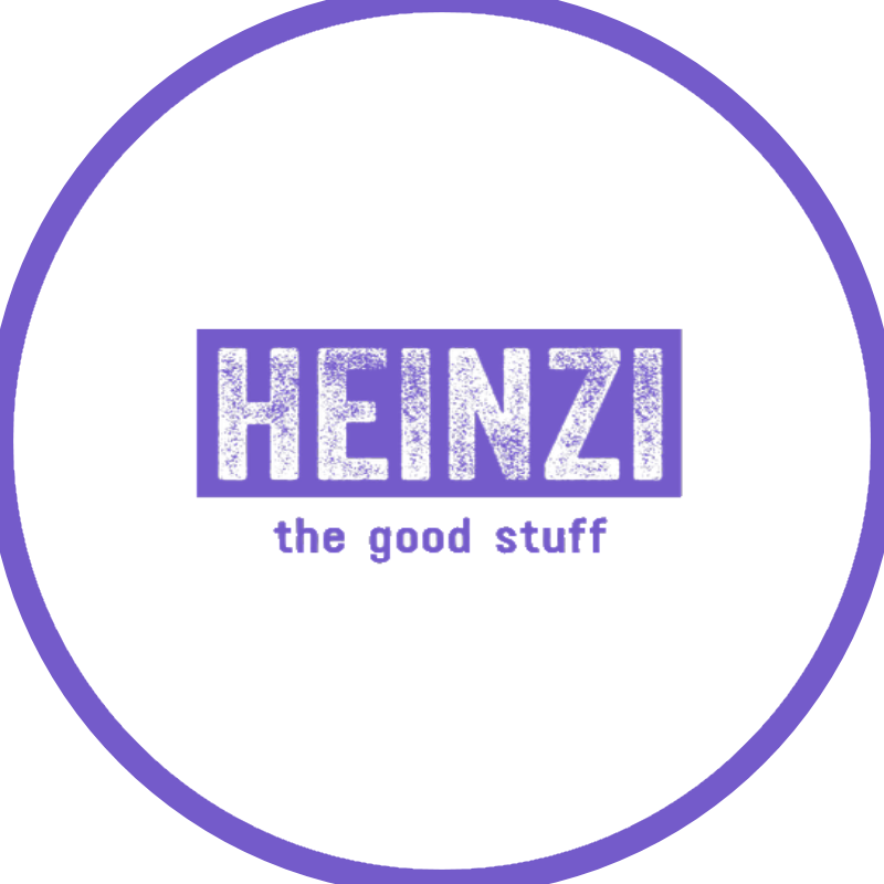 HZI - Heinzi