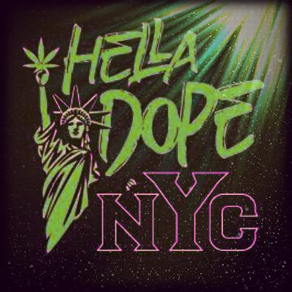 $DOPE - HellaDope