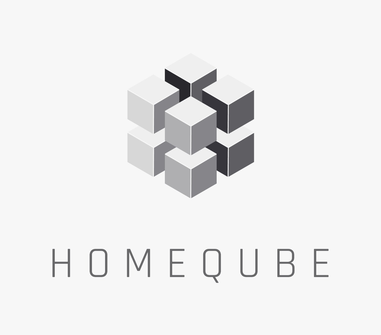 QUBE - Homeqube