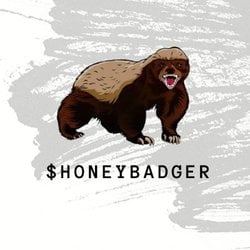 HONEYBADGER - Honey Badger