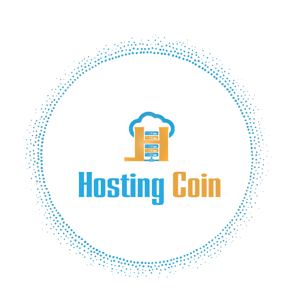 HC - Hosting Coin