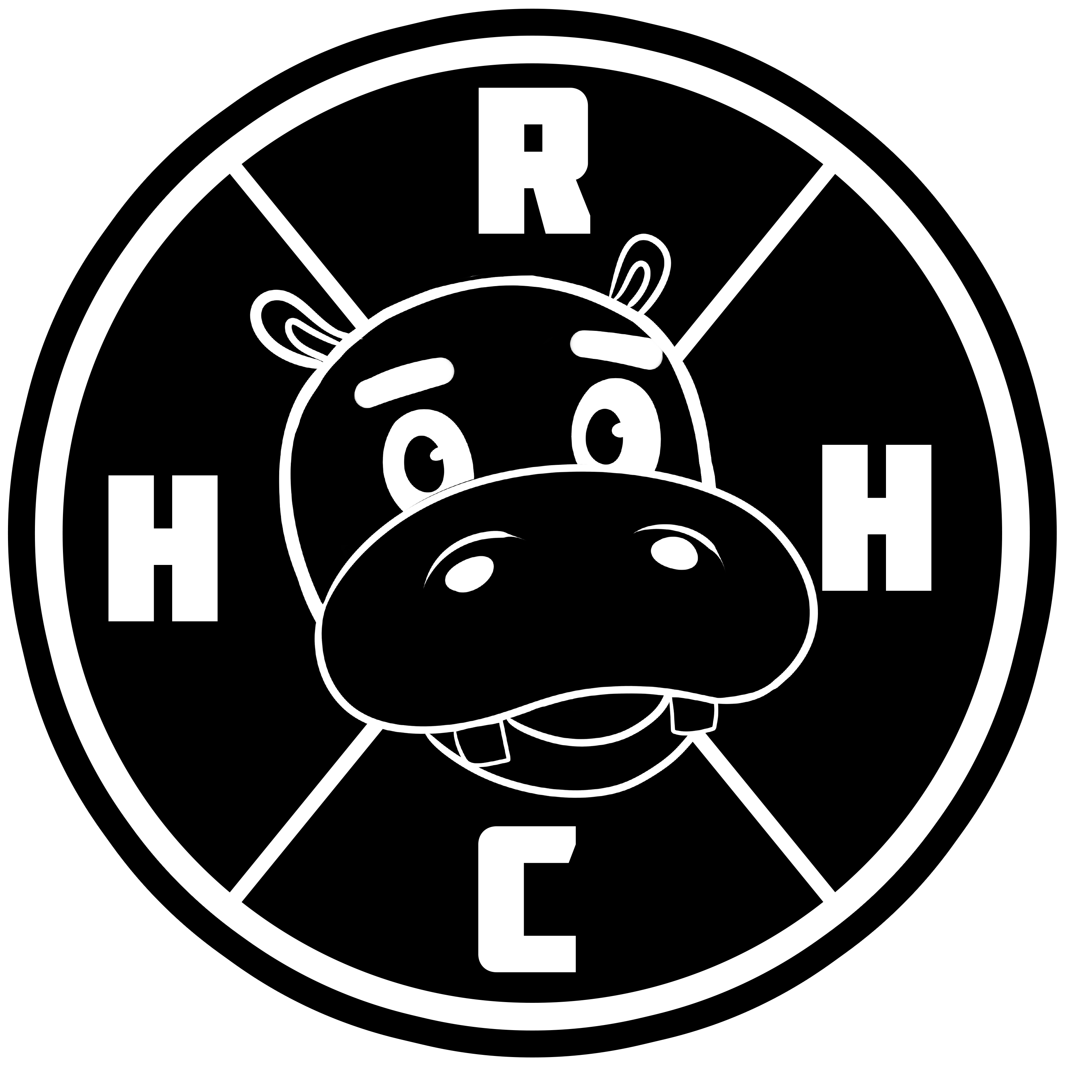 ROLL - HRHC Token