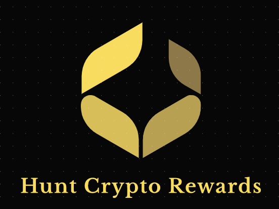HCR - Hunt Crypto Rewards
