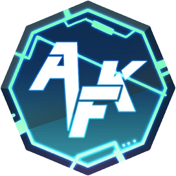 AFK - Idle Cyber