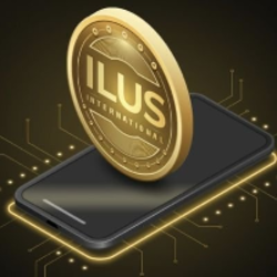 ILUS - ILUS Coin