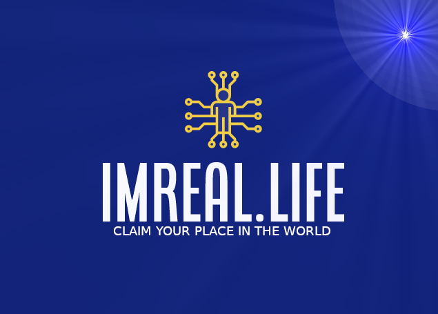 IRLC - IMREAL LIFE Coin