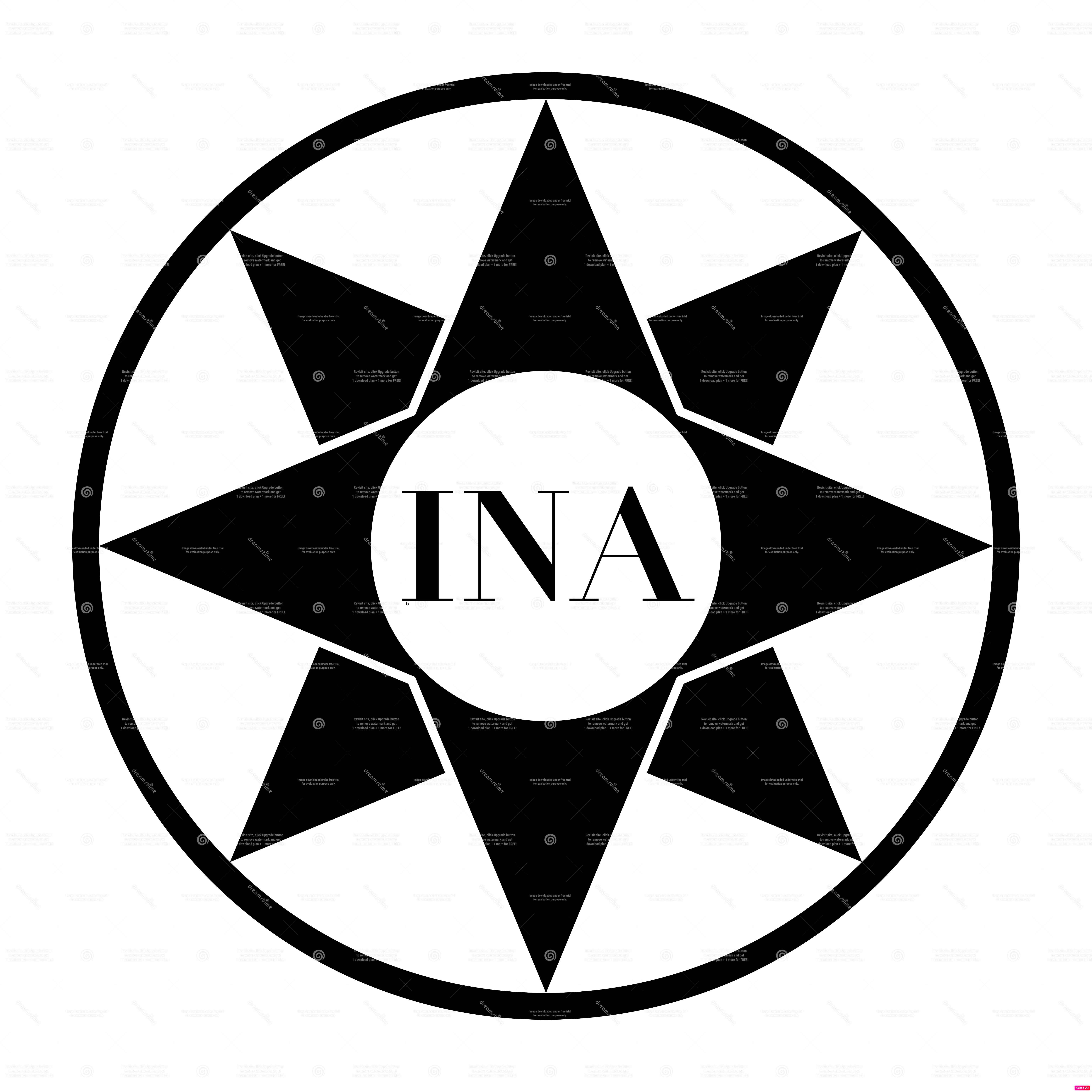 INA - Inanna
