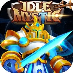 IMT - Idle Mystic Token