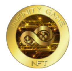 IGN - Infinity Game NFT