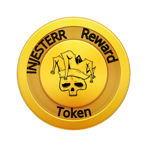 IRT - InJesterr Reward Token