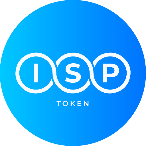 ISPT - Internet Service Provider Token