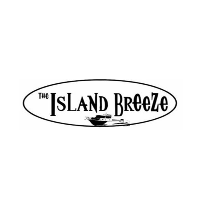 BREEZE - Island Breeze