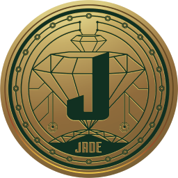 JADE - Jade Currency
