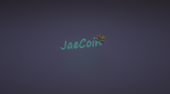 JC - JaeCoin