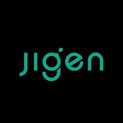 JIG - Jigen