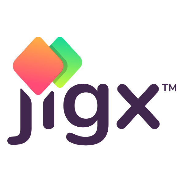 JIGX - Jigx Token