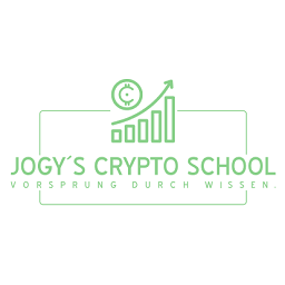 Jogys Crypto School Token