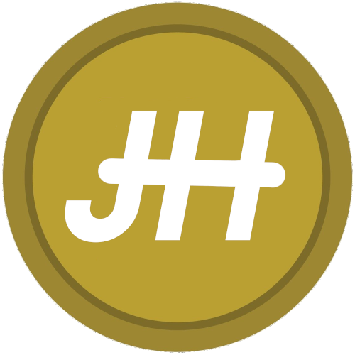 JHC - Johanna Coin